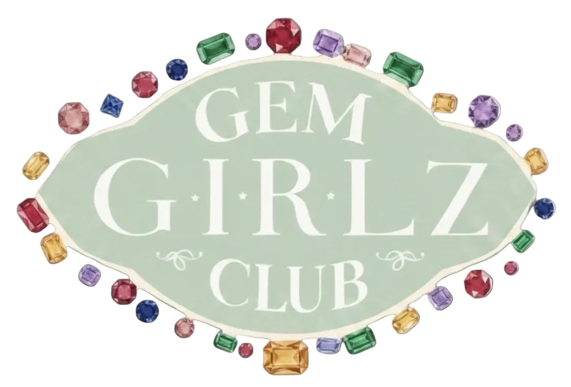 Gem Girlz Club